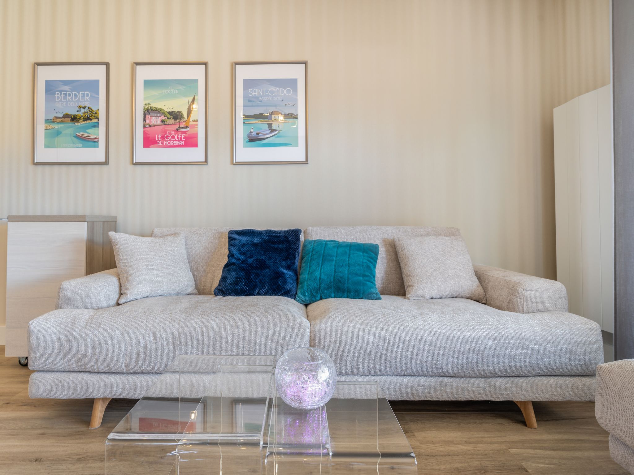 Photo of Résidence Parc Saint-Clément