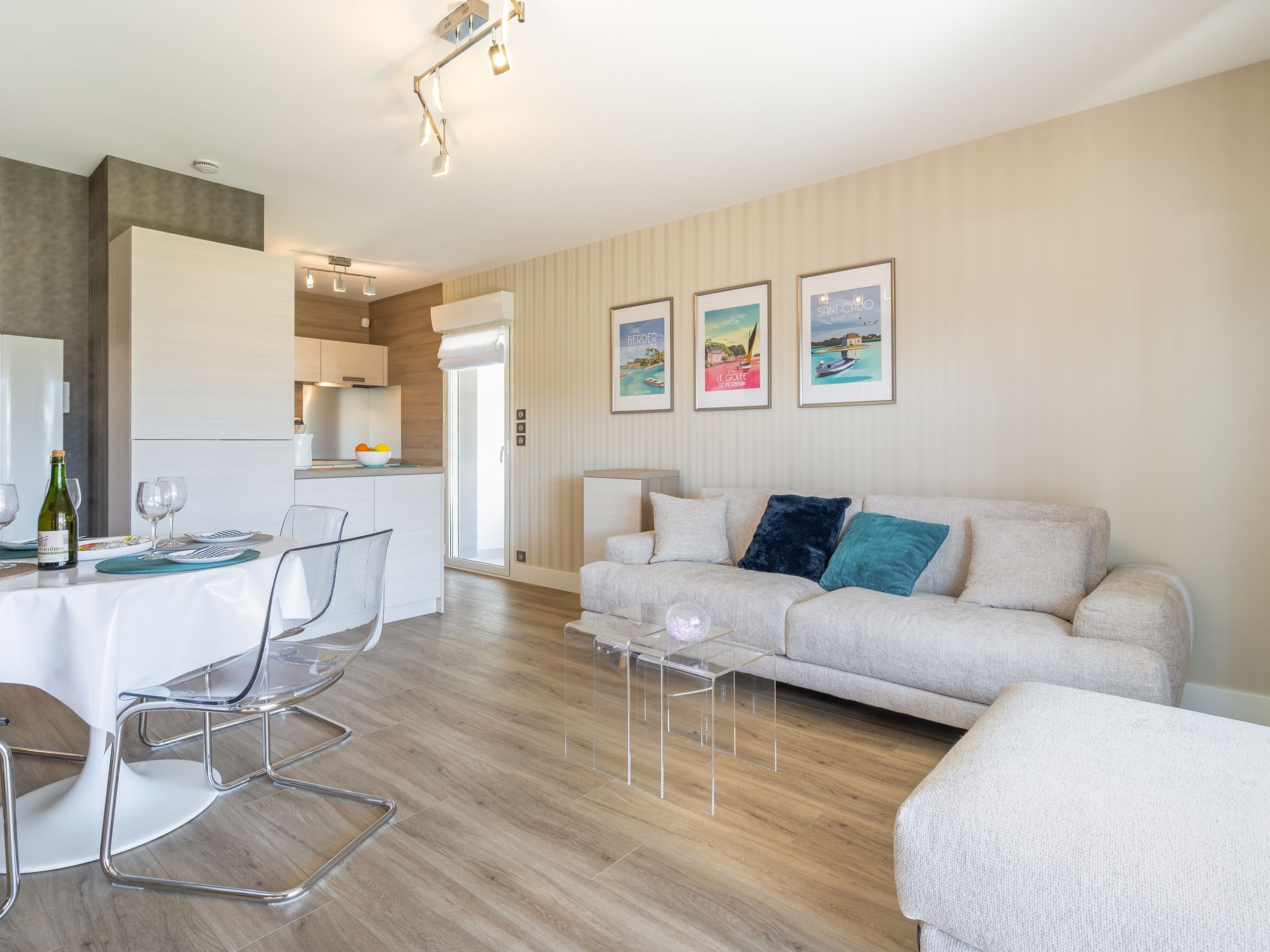 Photo of Résidence Parc Saint-Clément