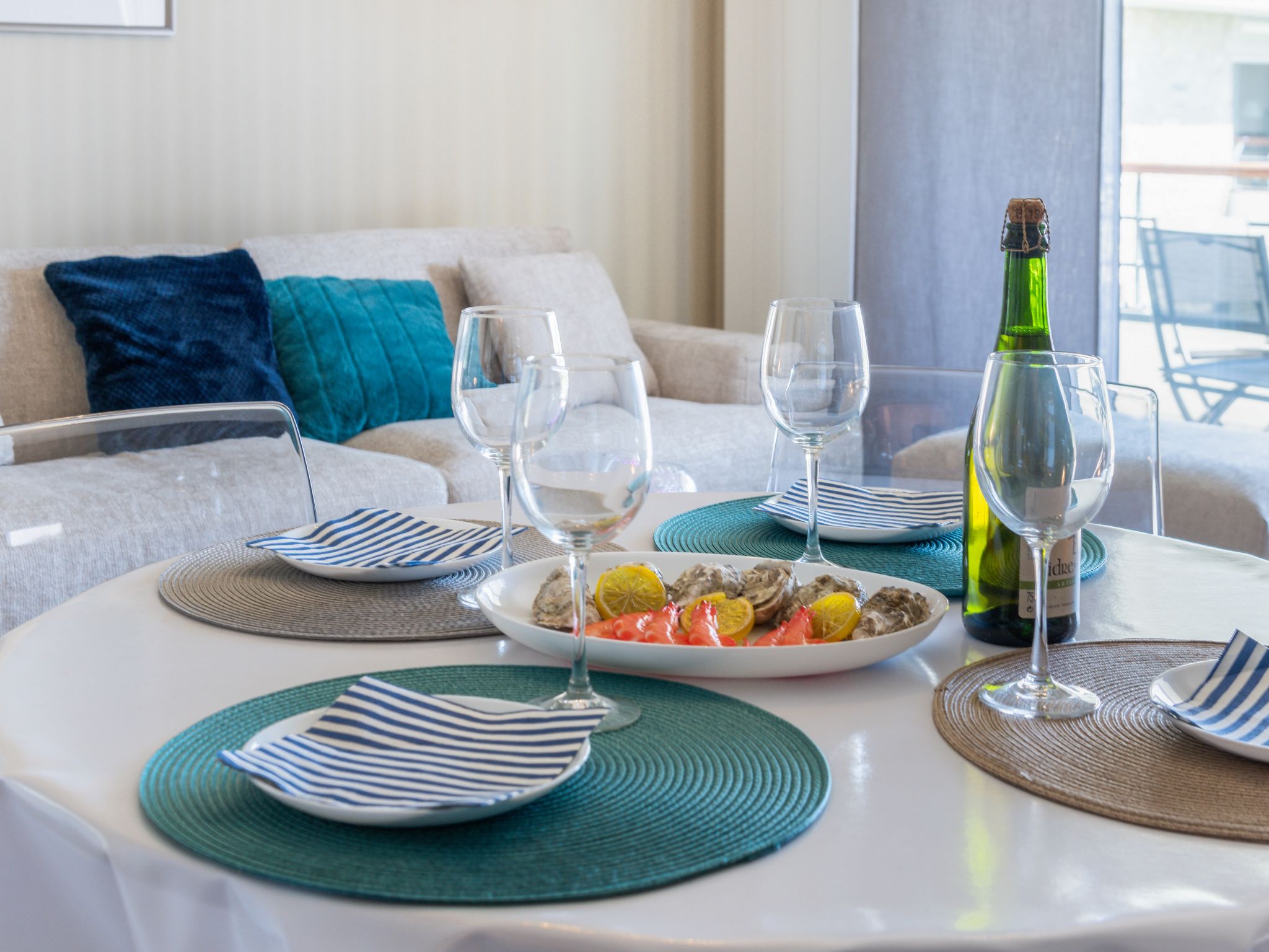 Photo of Résidence Parc Saint-Clément