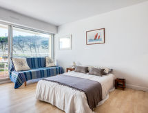 Knusse studio op 50 meter van zee in Quiberon - thumbnail 5