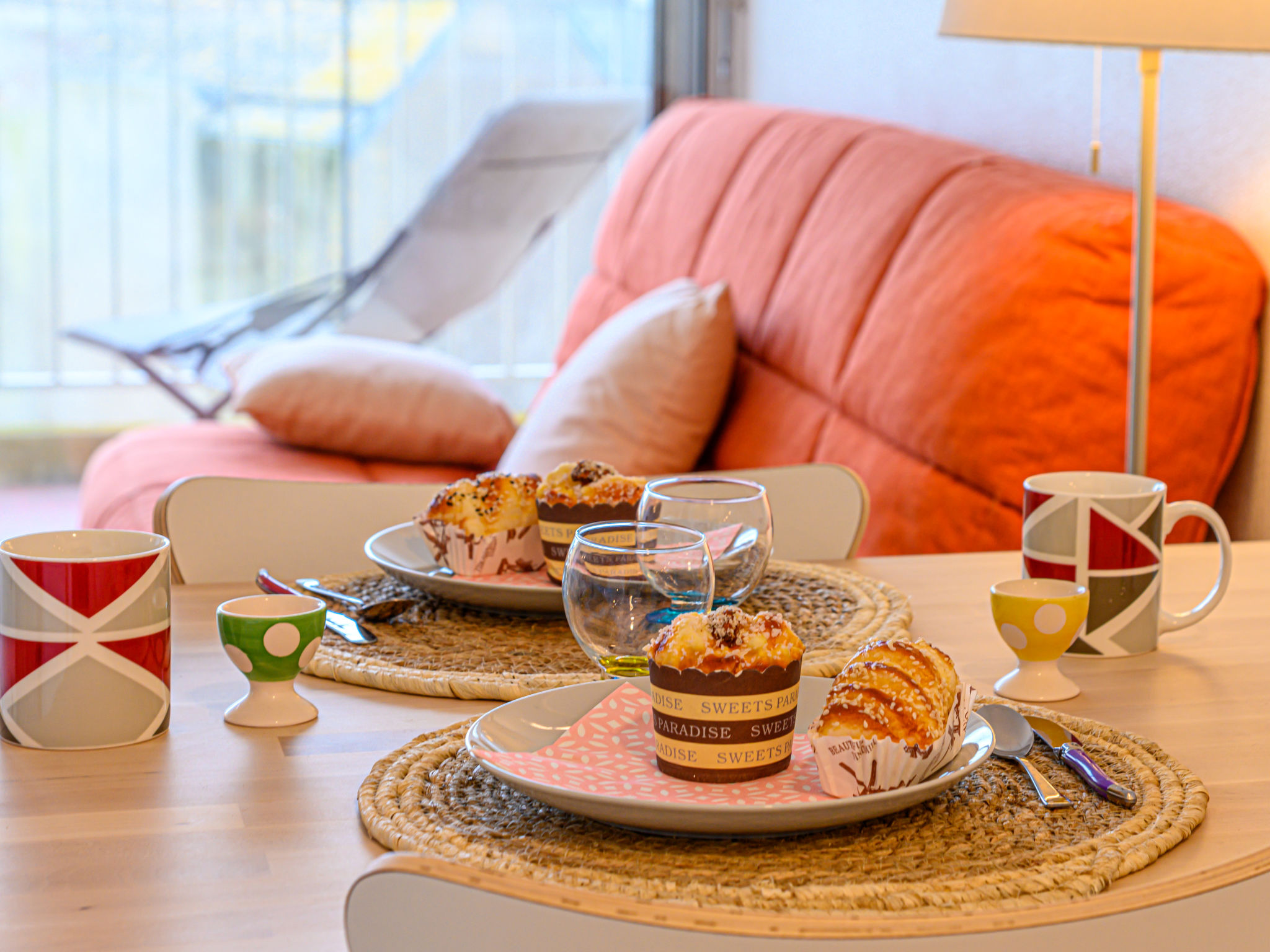 Photo of Les Terrasses Port Maria