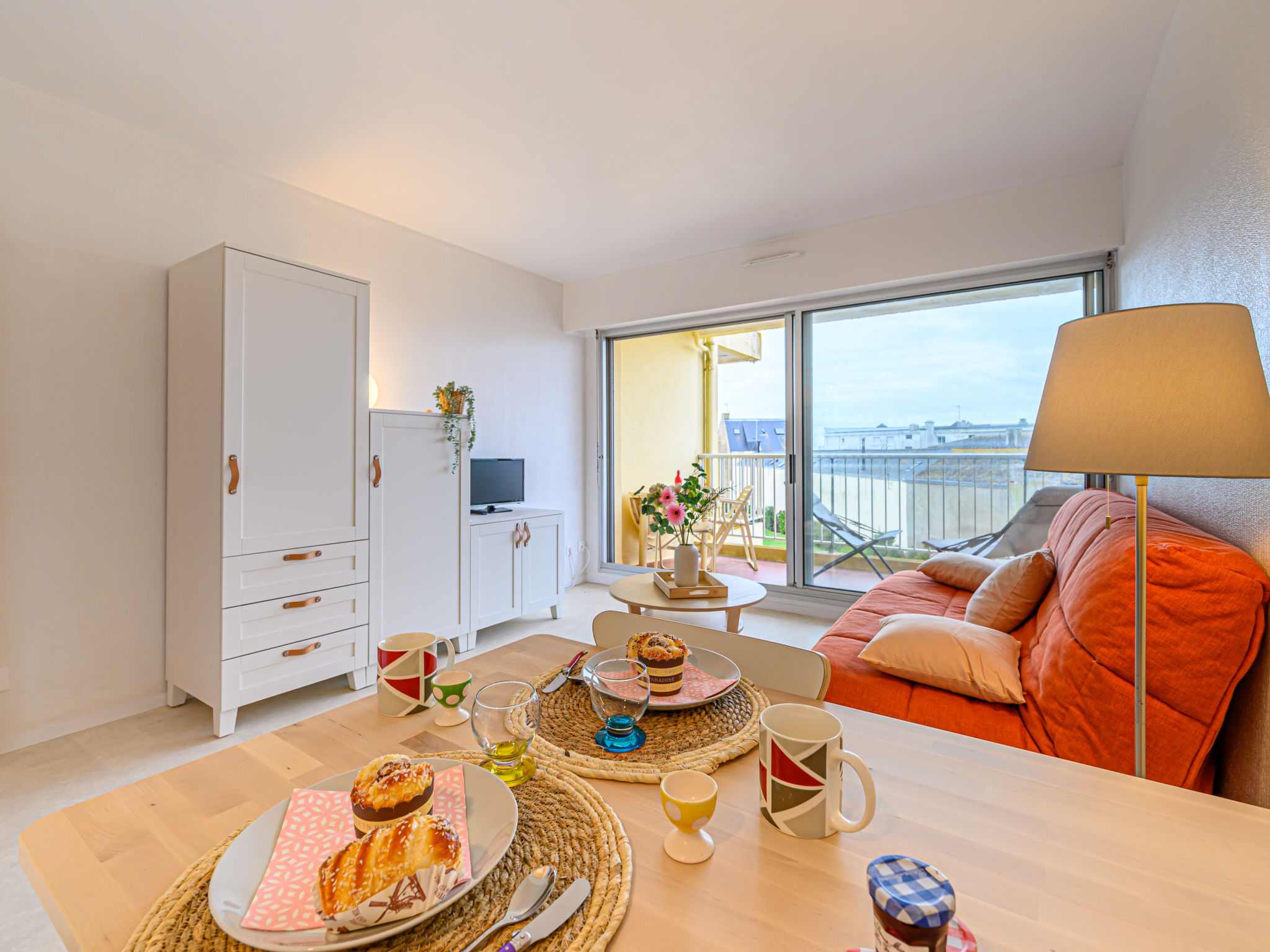 Photo of Les Terrasses Port Maria