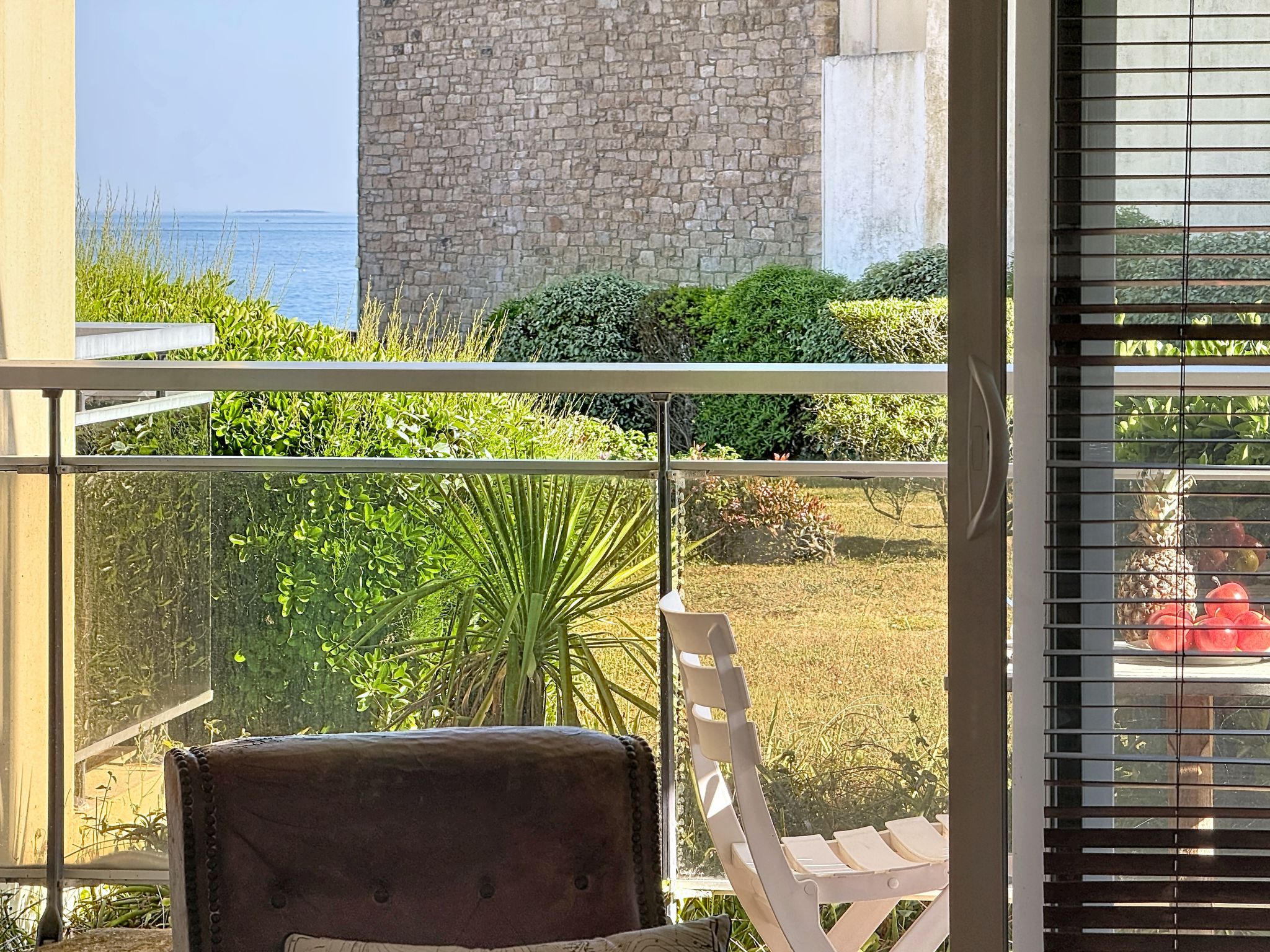 Les Terrasses Port Maria