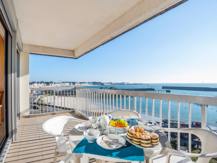 Apartman Port Maria