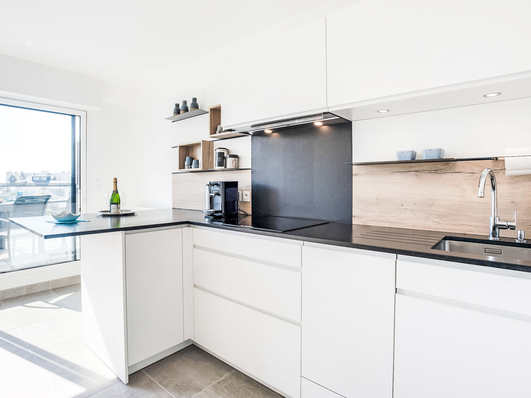 Photo of Parc Océan