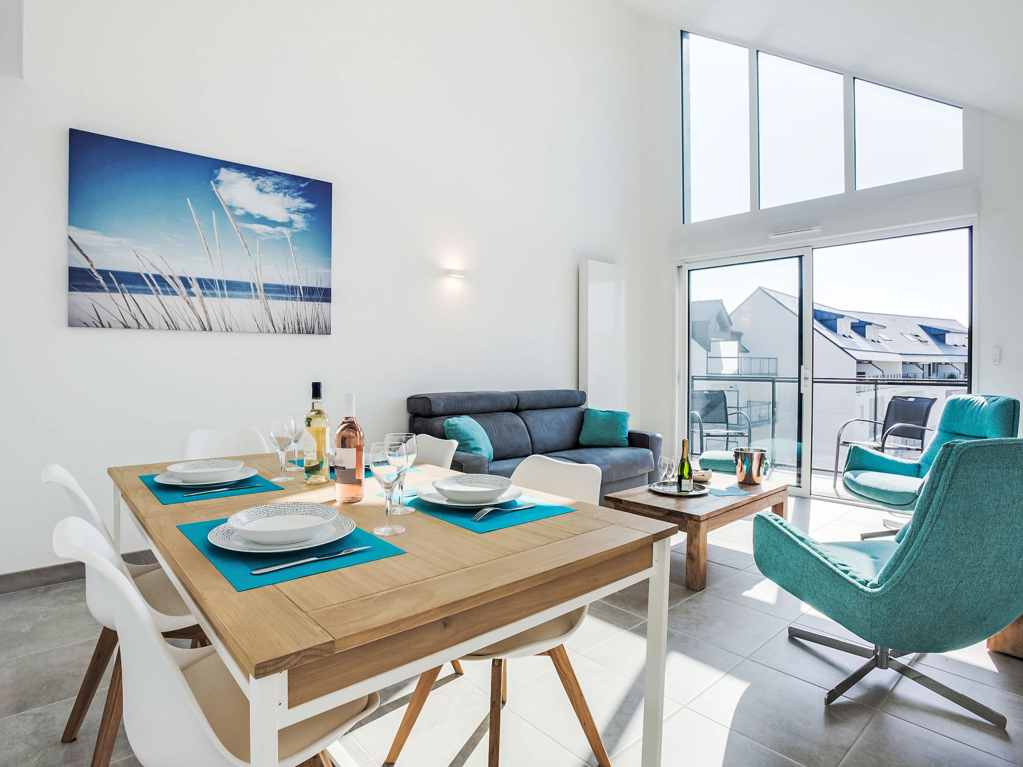 Photo of Parc Océan