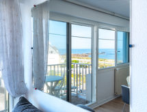 Knusse studio op 50 meter van het strand in Quiberon - thumbnail 6