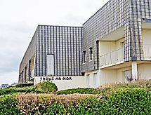 Appartement Trouz Ar Mor