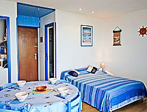 Appartement Trouz Ar Mor