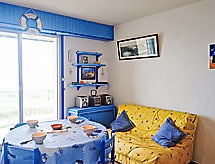 Appartement Trouz Ar Mor