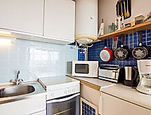 Appartement Trouz Ar Mor
