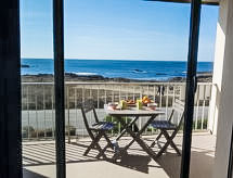 Appartement Trouz Ar Mor