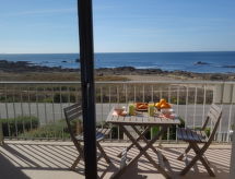 Appartement Trouz Ar Mor