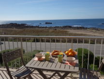 Appartement Trouz Ar Mor