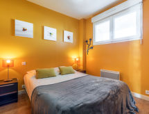 Licht appartement op 100 meter van Grande Plage in Quiberon - thumbnail 5