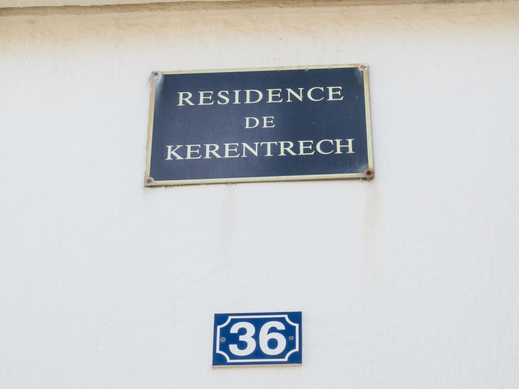 Photo of Résidence Kerentrech