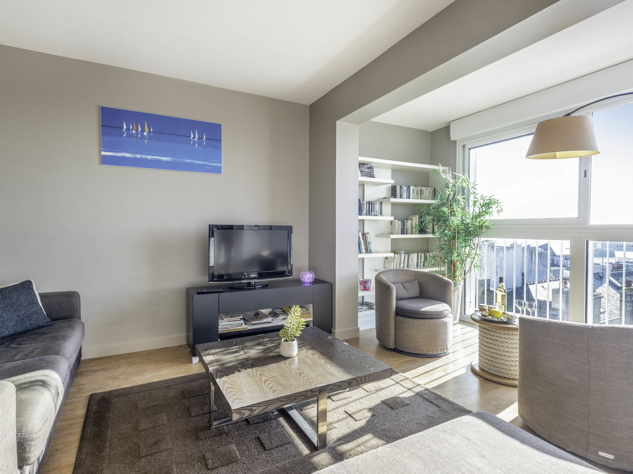 Photo of Résidence Kerentrech