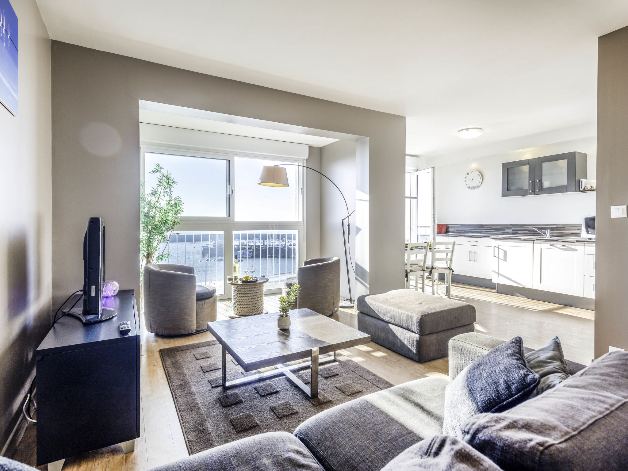 Photo of Résidence Kerentrech