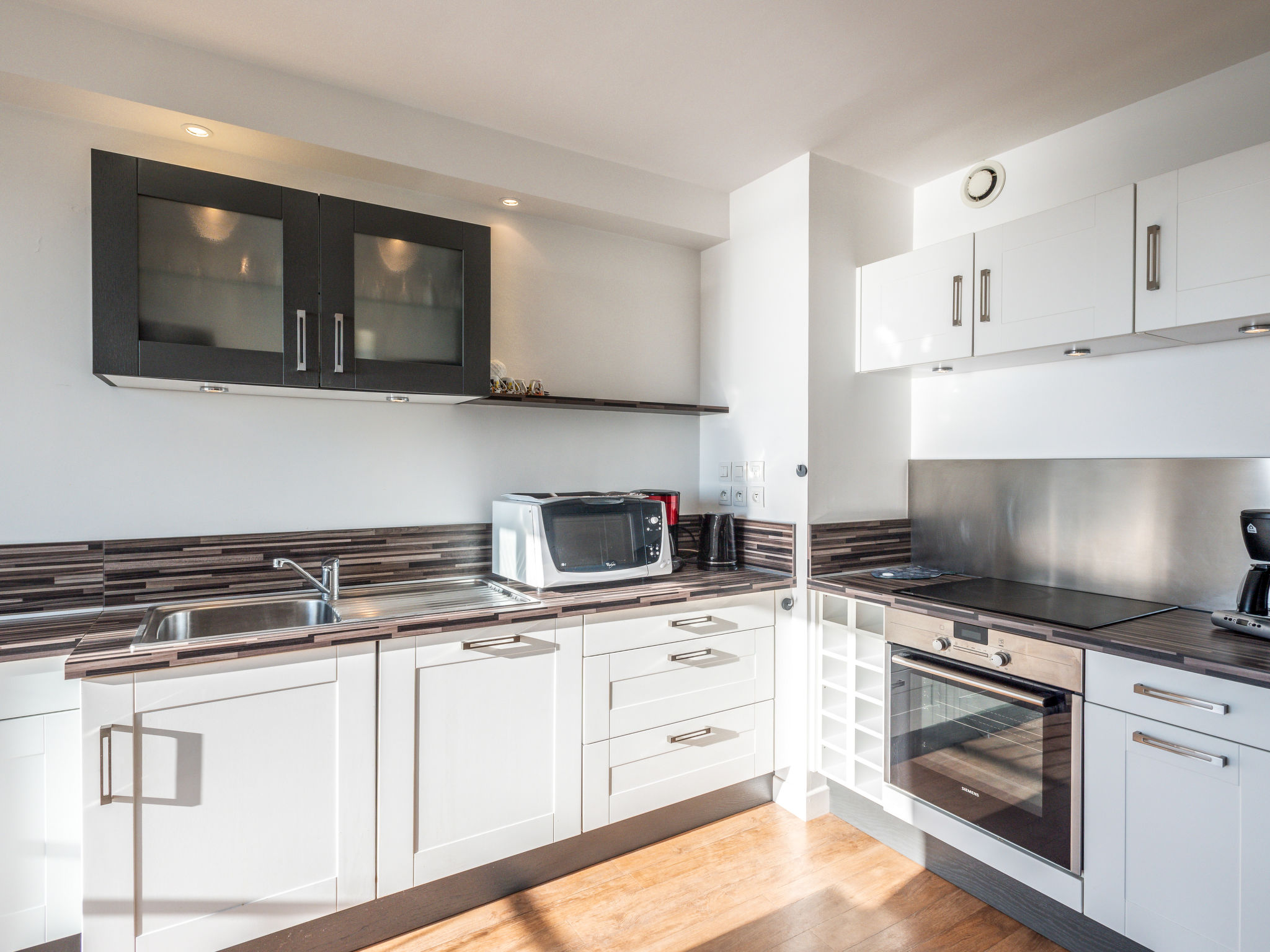 Photo of Résidence Kerentrech