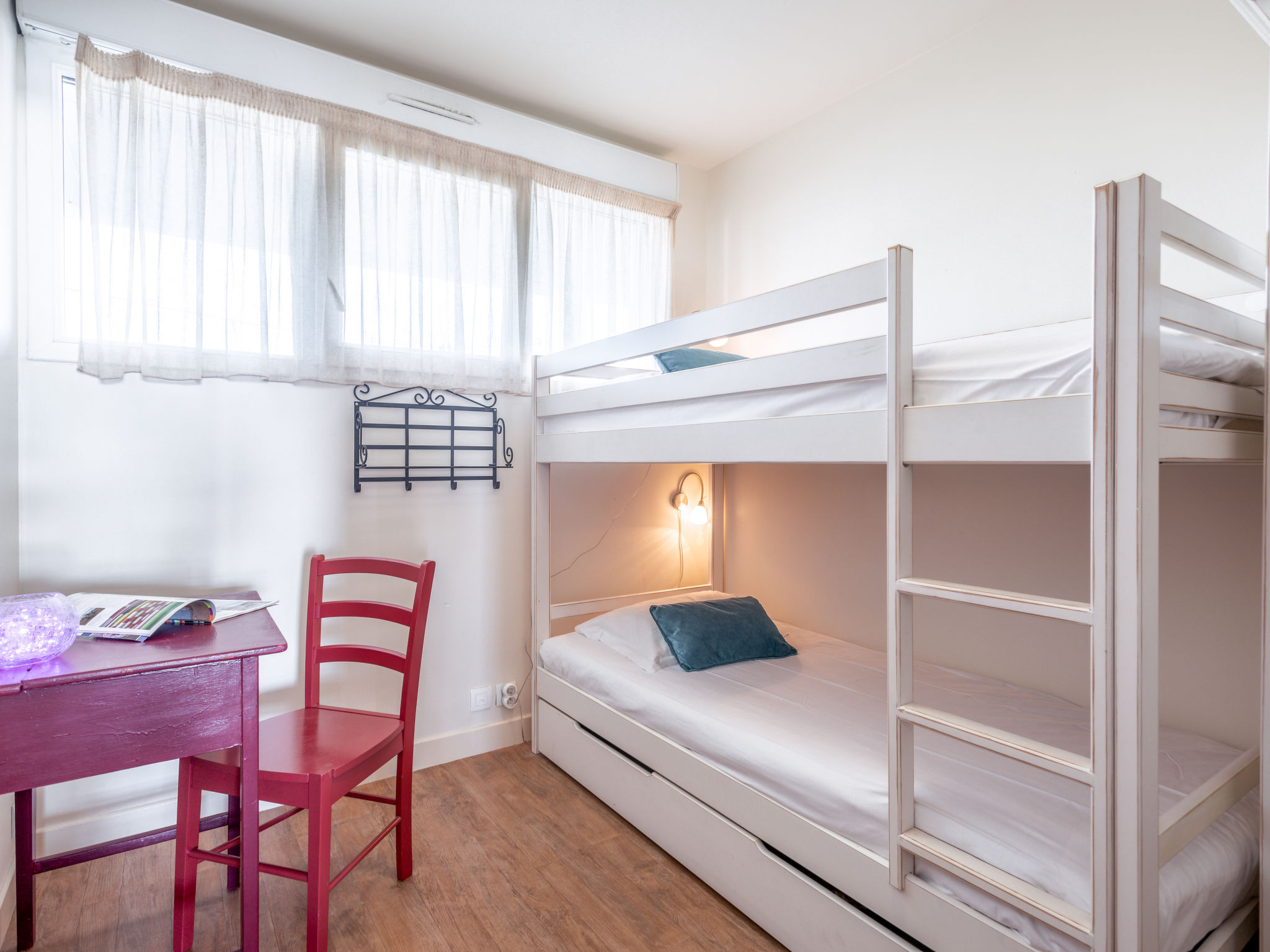 Photo of Résidence Kerentrech