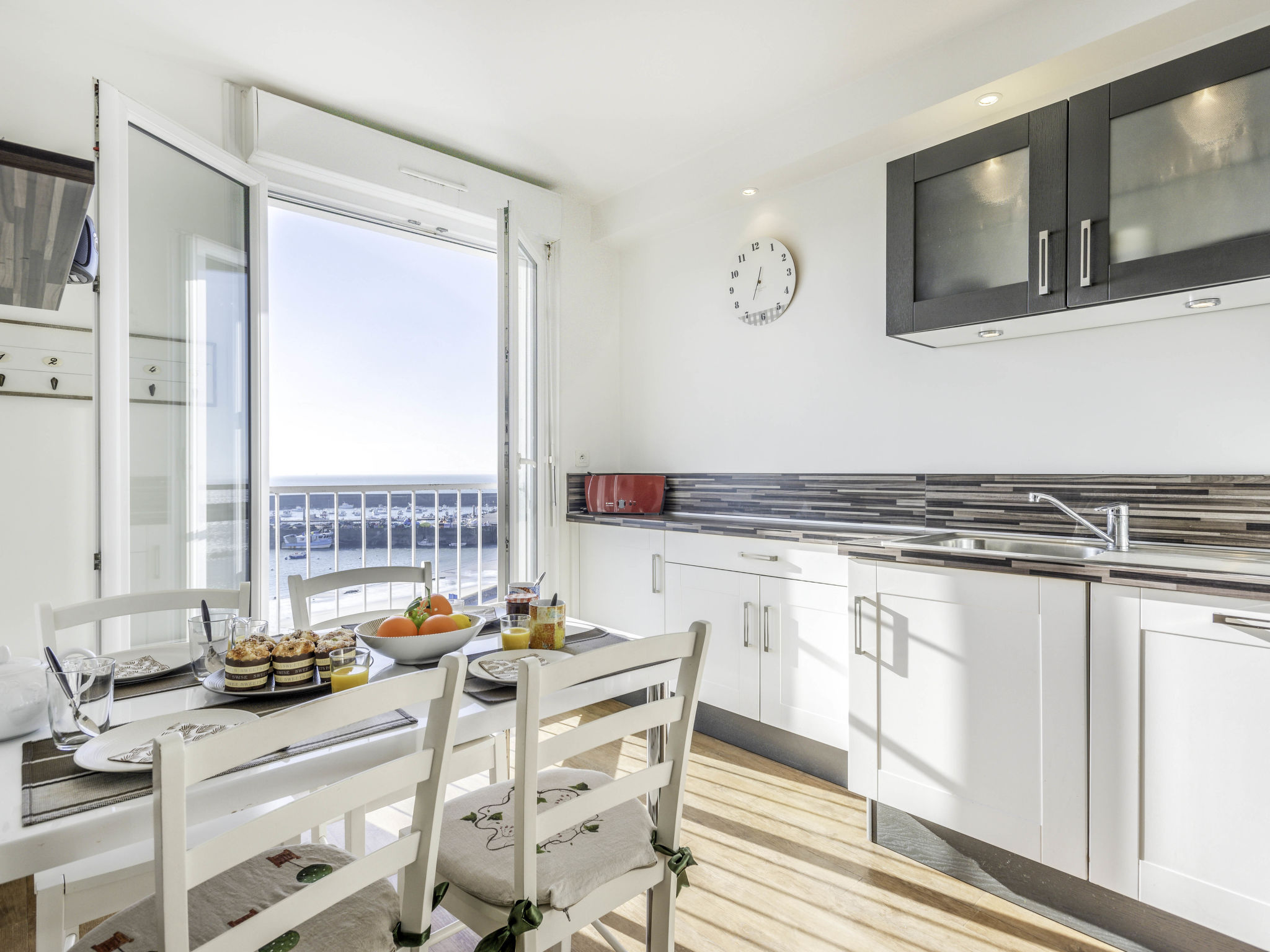 Photo of Résidence Kerentrech