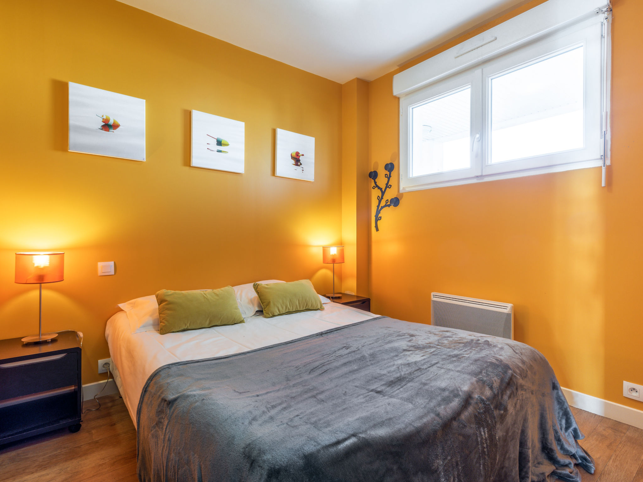 Photo of Résidence Kerentrech