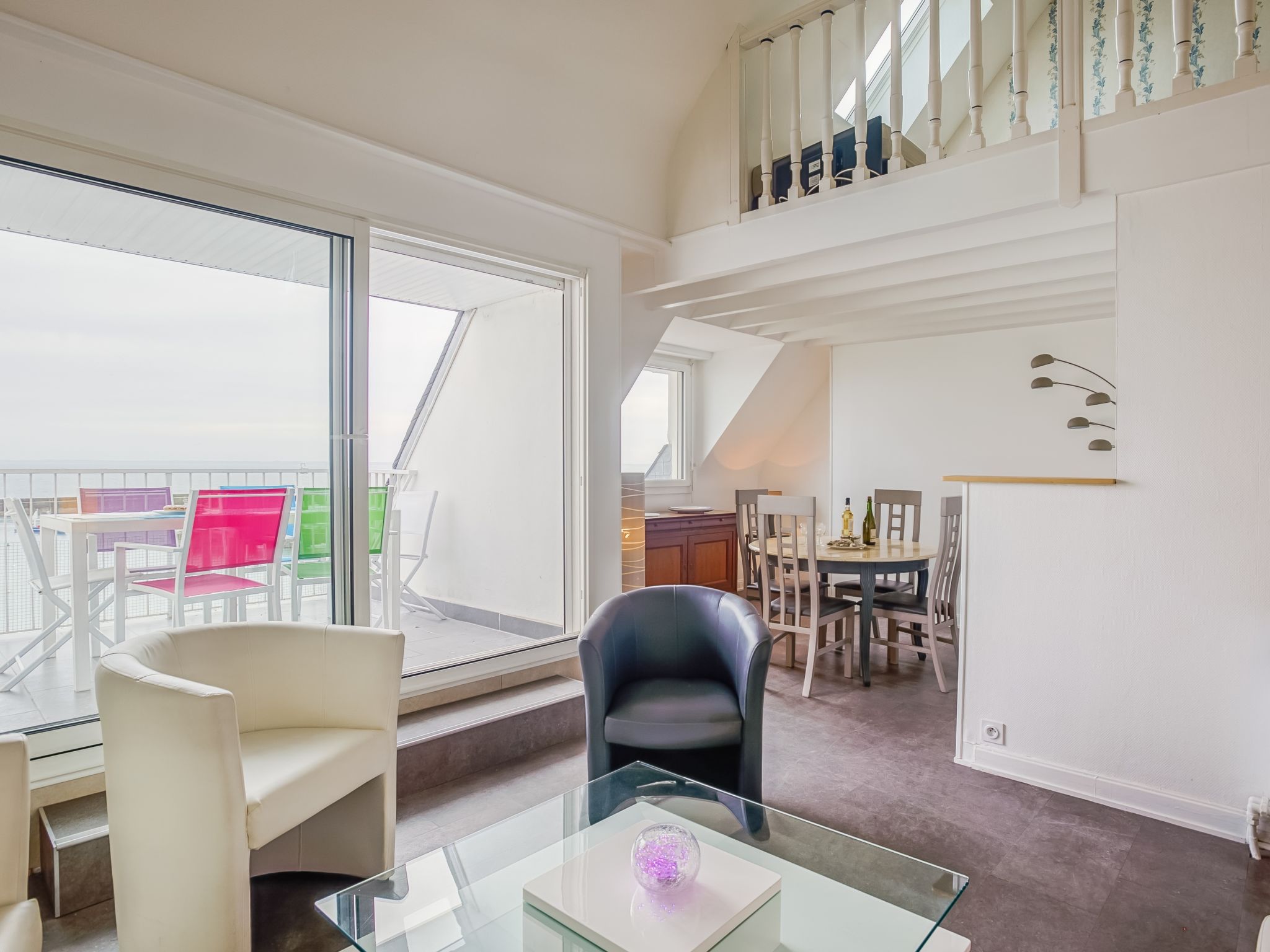 Photo of Résidence Kerentrech