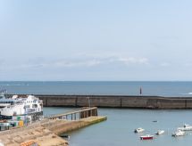 Appartement Port Maria, 100m van Grande Plage met zeezicht - thumbnail 4