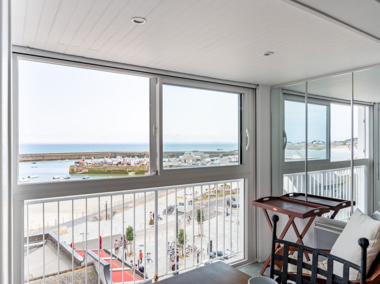 Search and Stay destination Quiberon, Bretagne - France from AU$ 207. Résidence Kerentrech