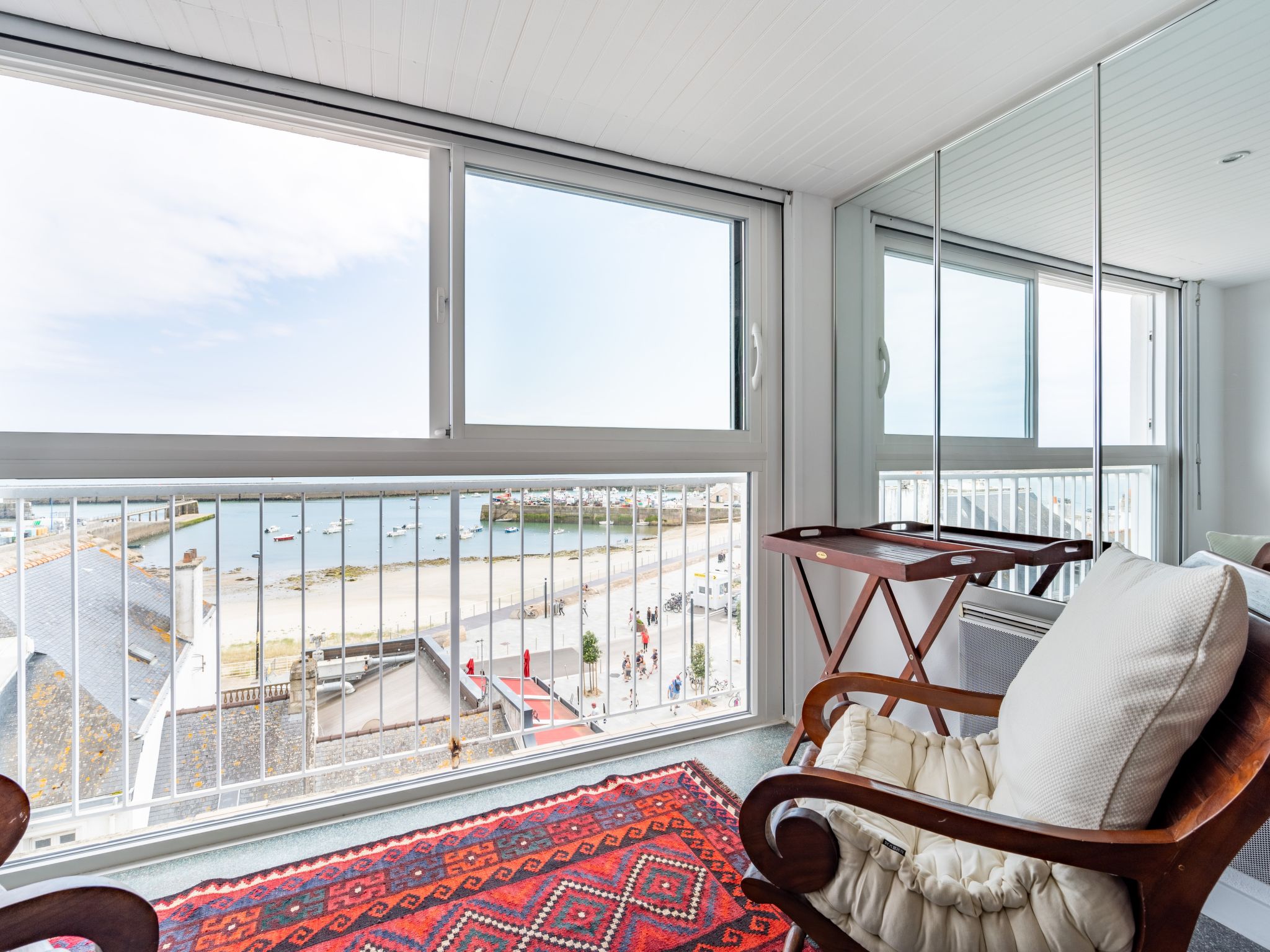 Photo of Résidence Kerentrech