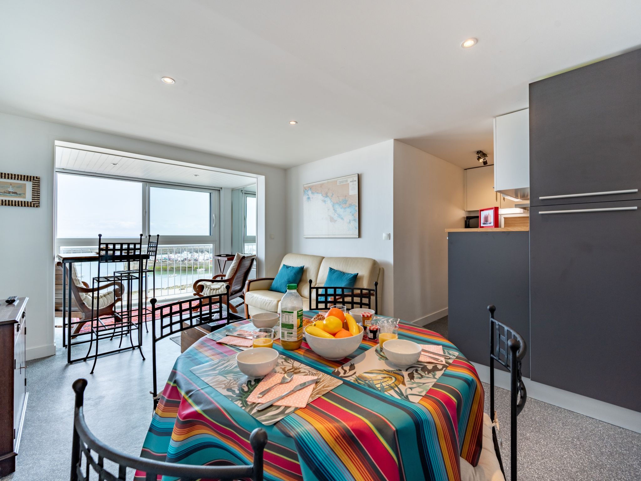 Photo of Résidence Kerentrech