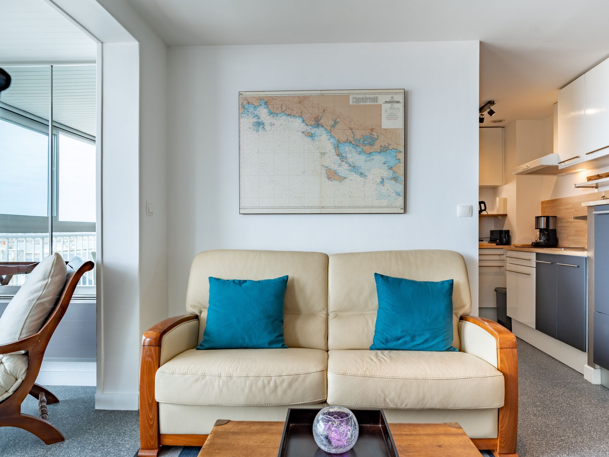 Photo of Résidence Kerentrech