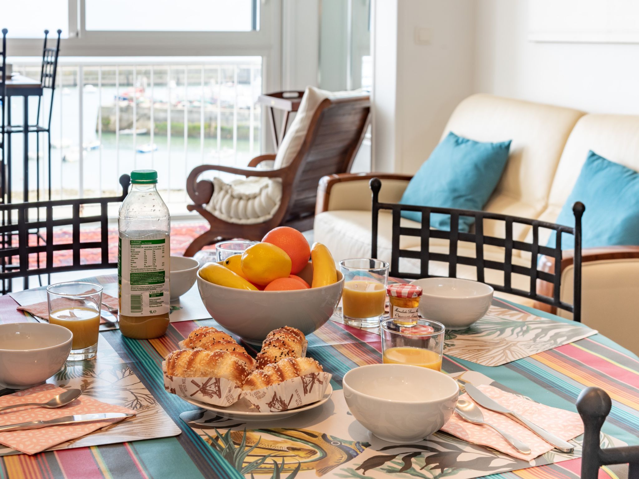 Photo of Résidence Kerentrech