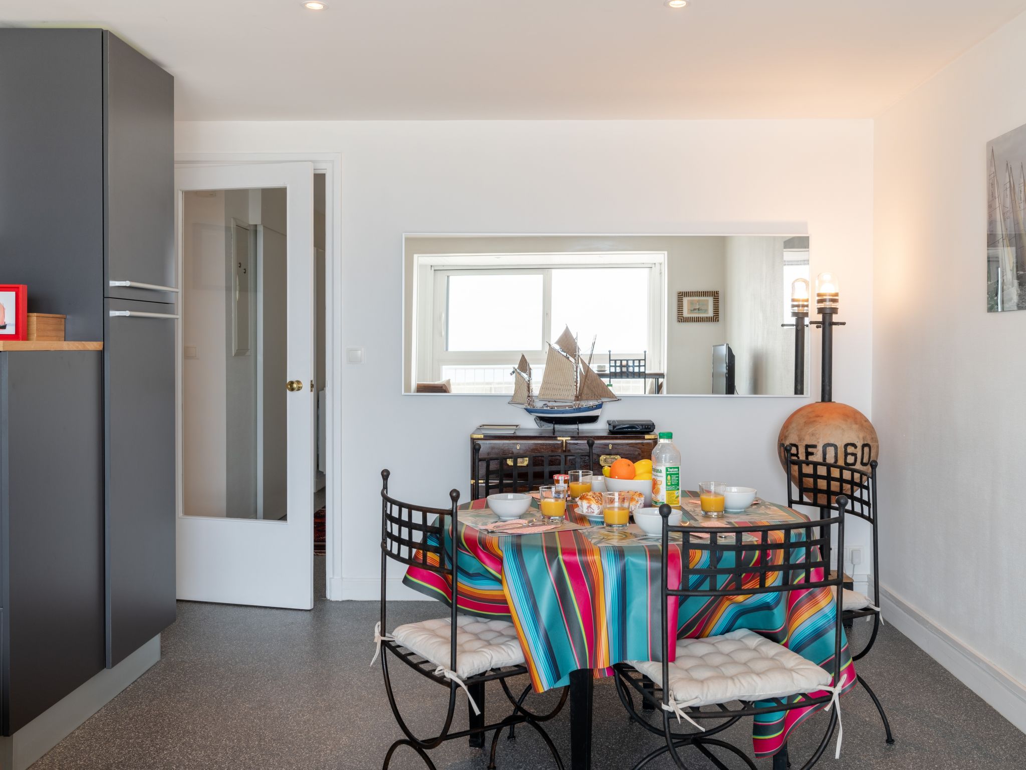 Photo of Résidence Kerentrech