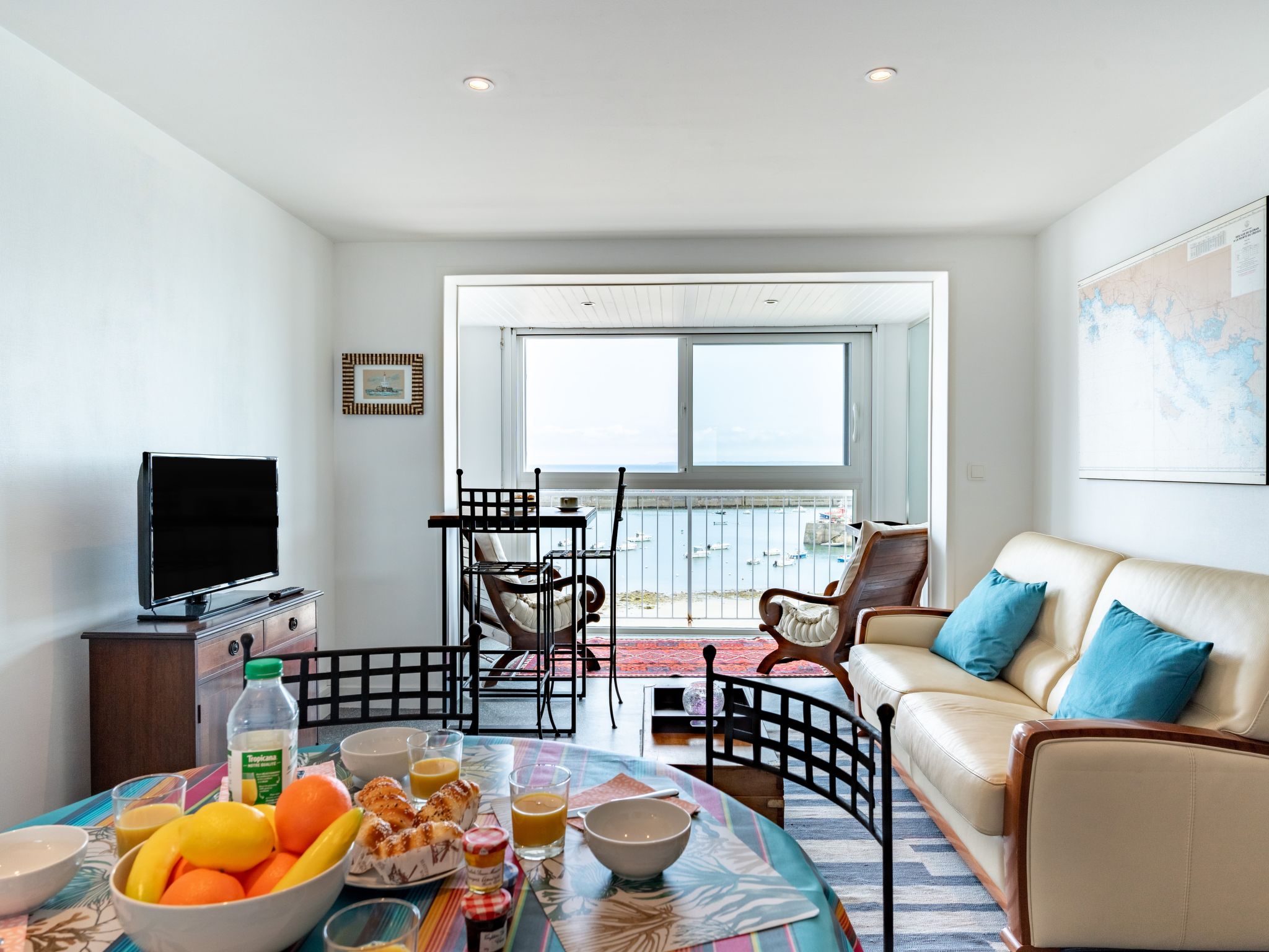 Photo of Résidence Kerentrech