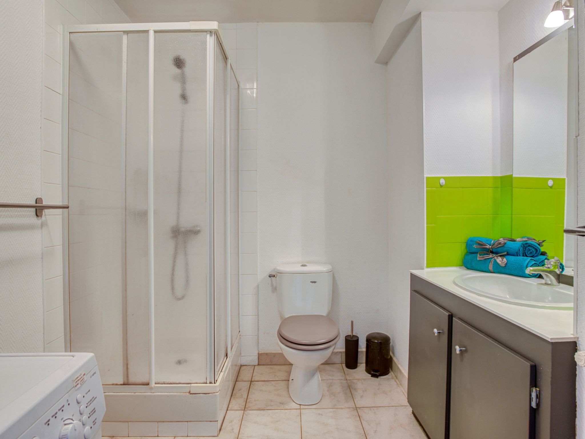 Photo of Le Grand Large