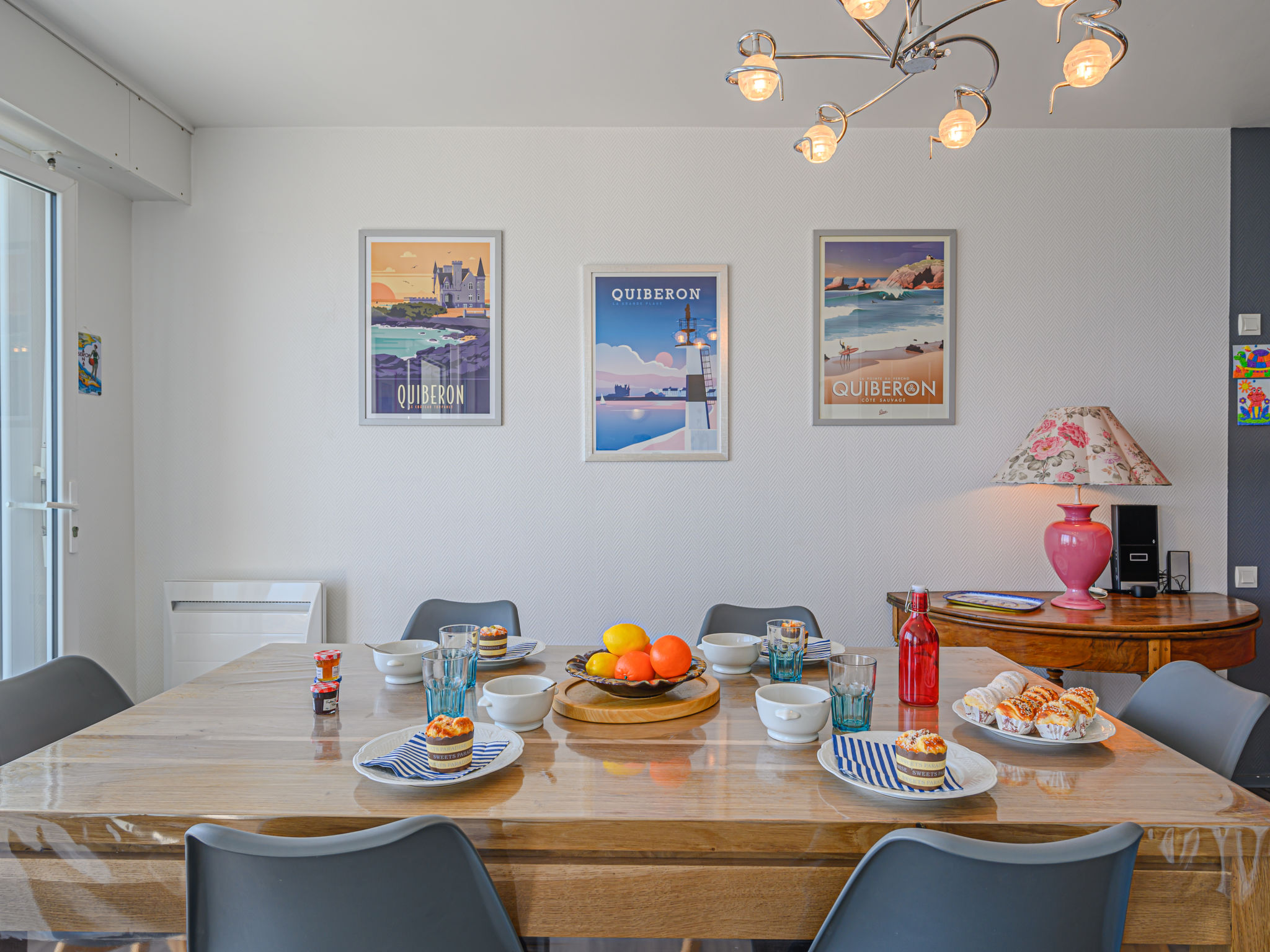 Photo of Le Grand Large