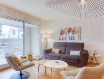 Résidence Sainte Anne