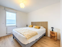 Nieuw appartement in centrum Quiberon, op 400 m van het strand - thumbnail 5