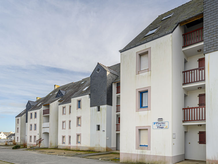 Photo of Piscine et Plage