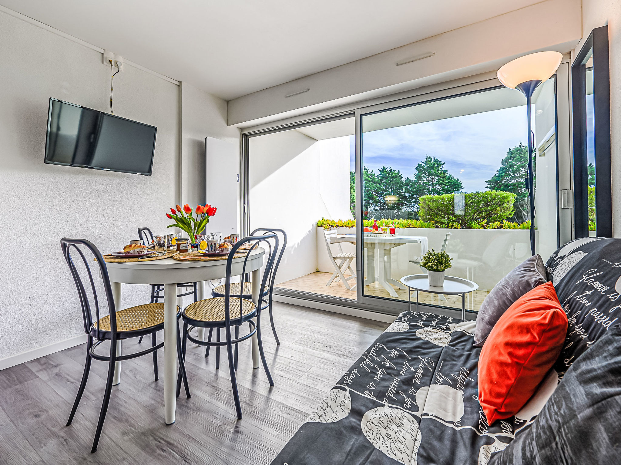 Photo of Piscine et Plage