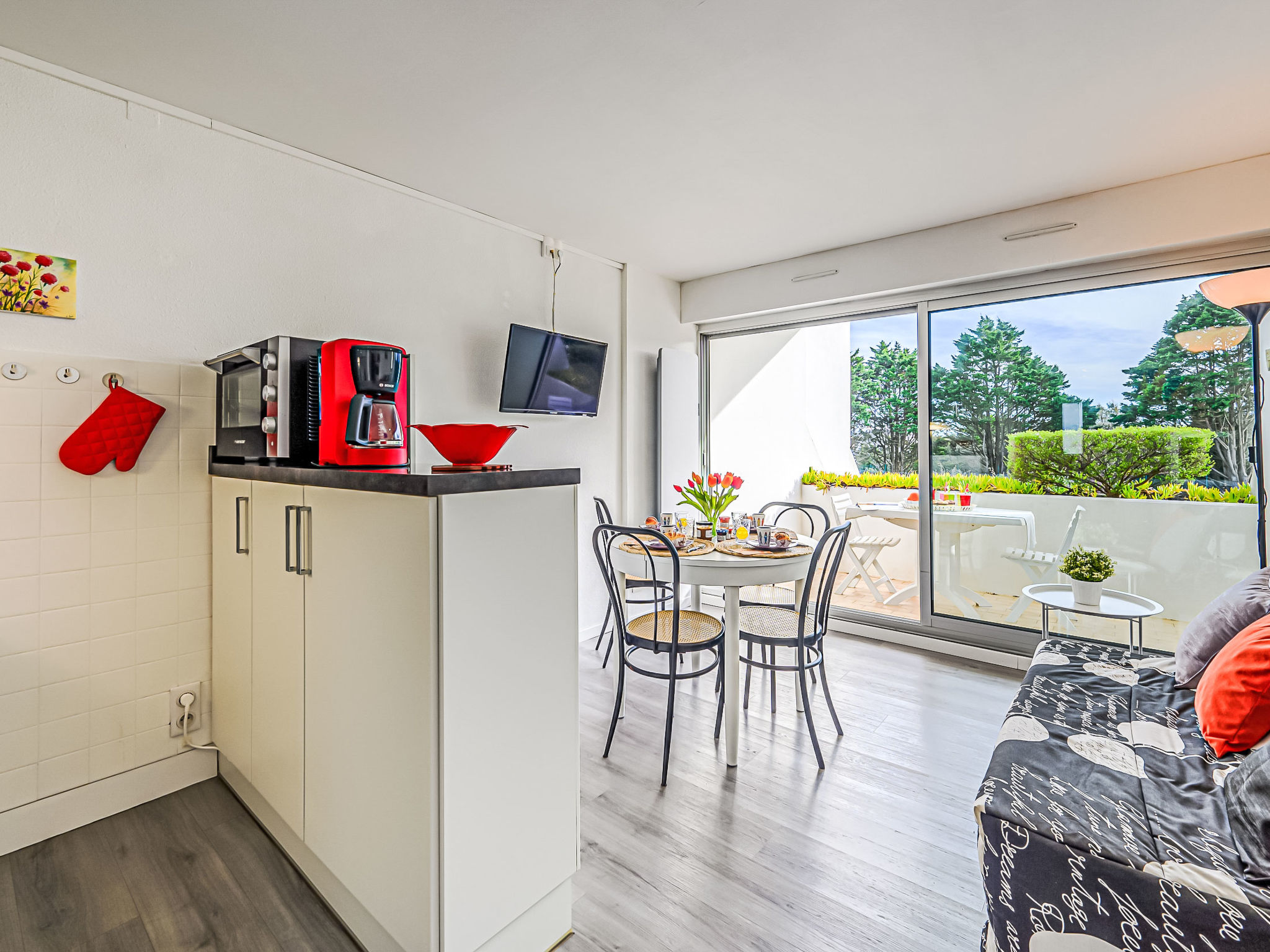 Photo of Piscine et Plage