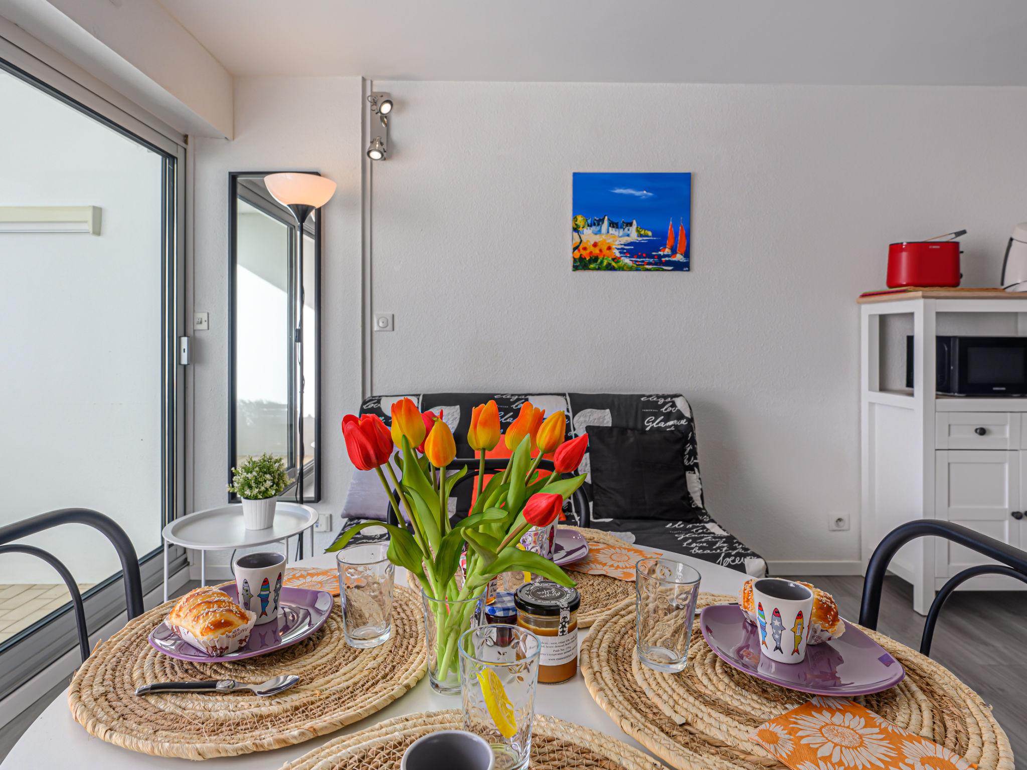 Photo of Piscine et Plage