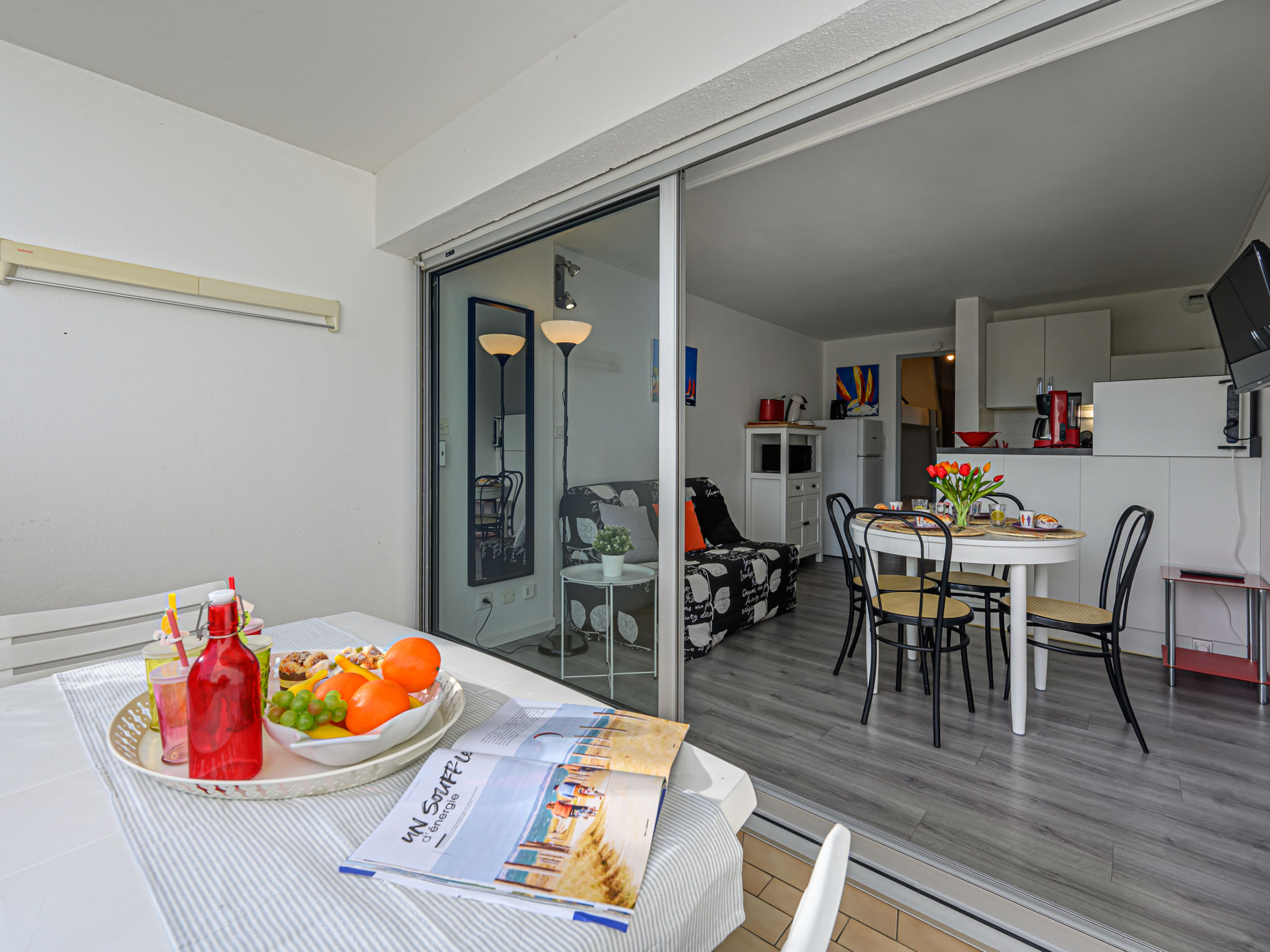 Photo of Piscine et Plage