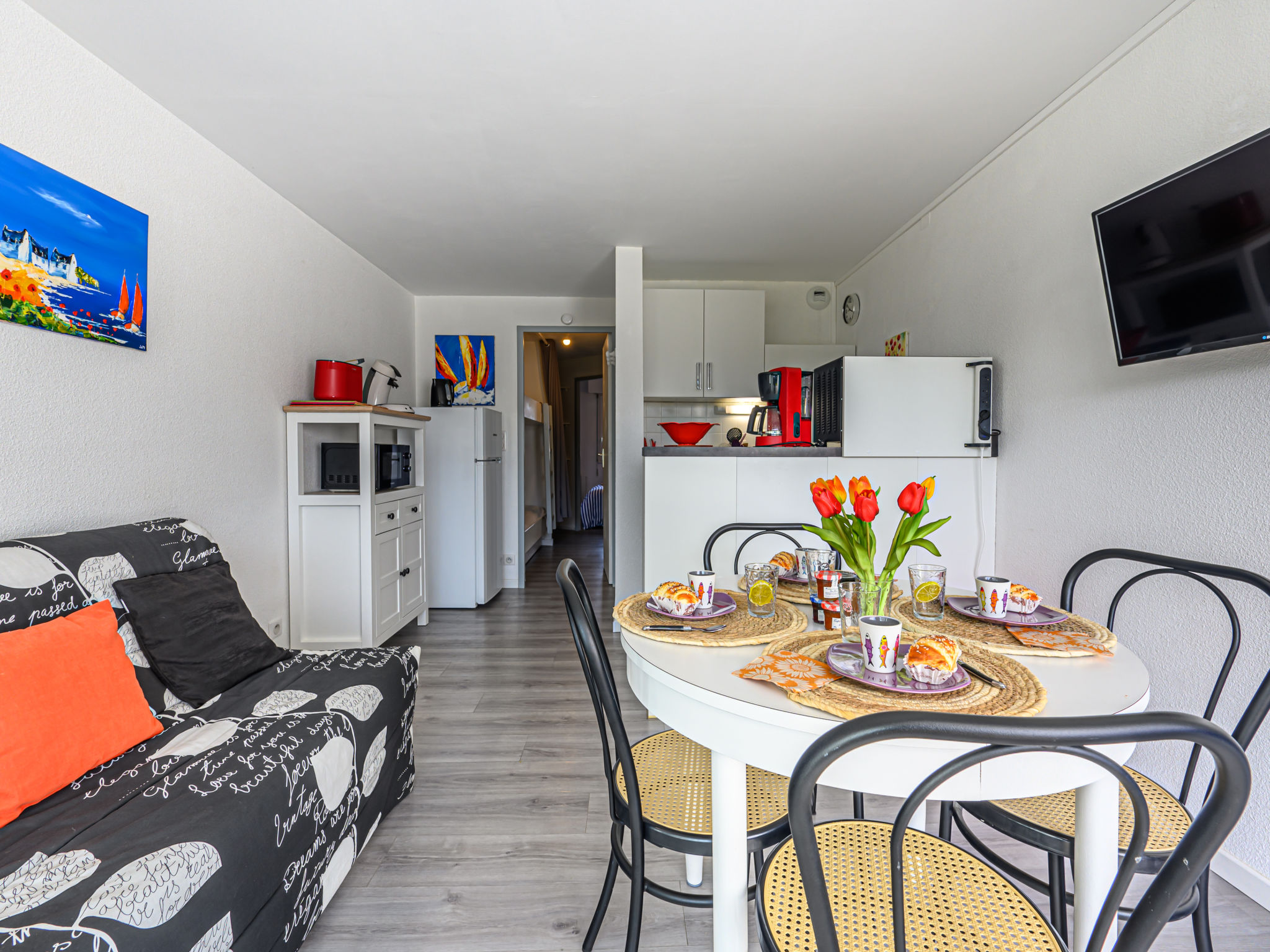 Photo of Piscine et Plage