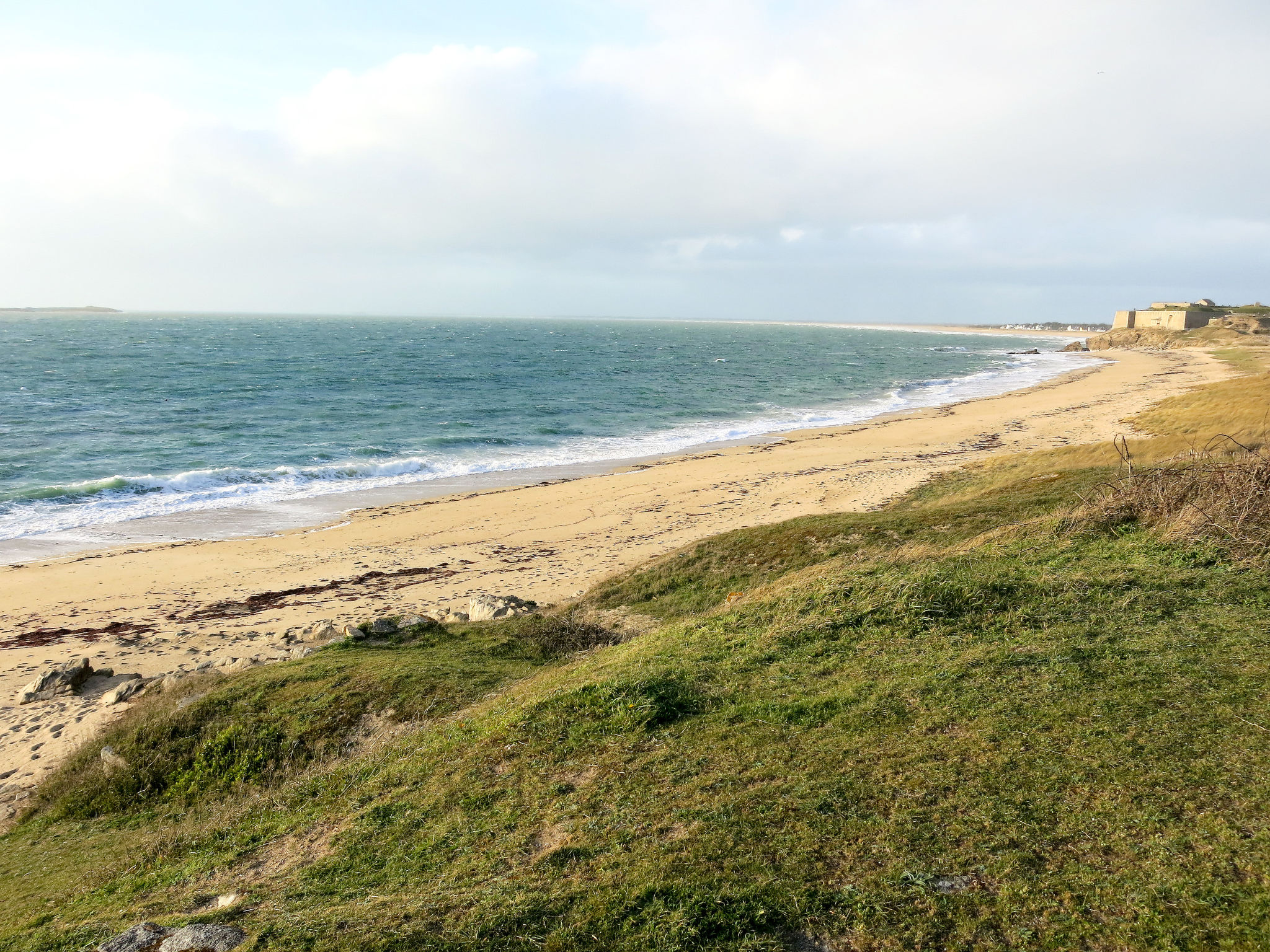 Piscine et Plage-Area