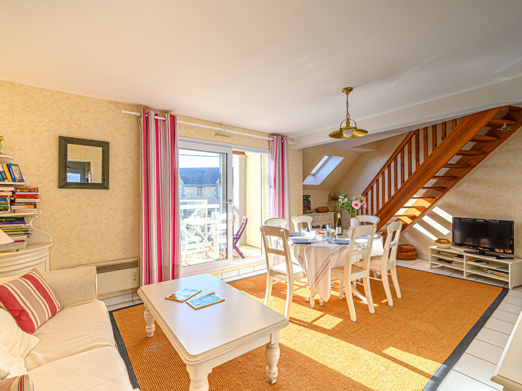 Vakantieverblijf bij Quiberon