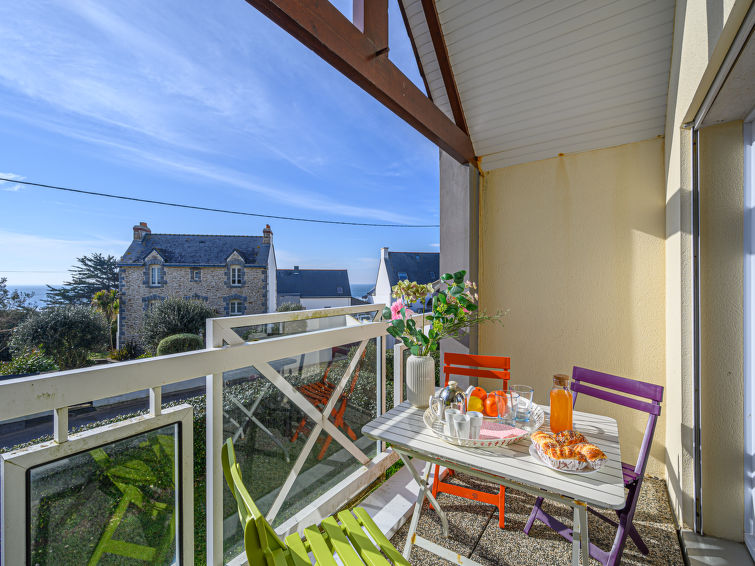 Les Villas de Kermaria Apartment in Quiberon