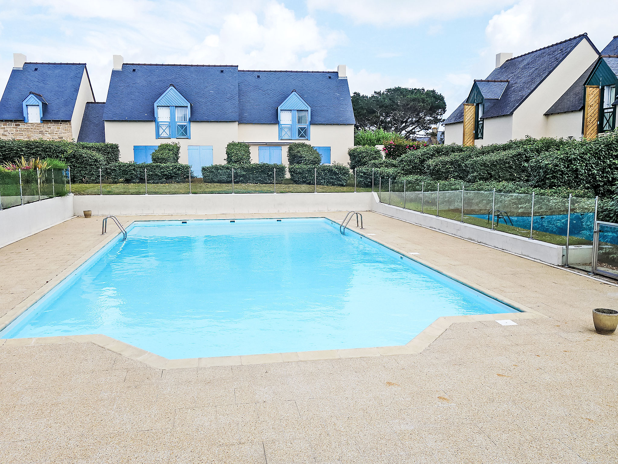 Photo of Les Villas de Kermaria