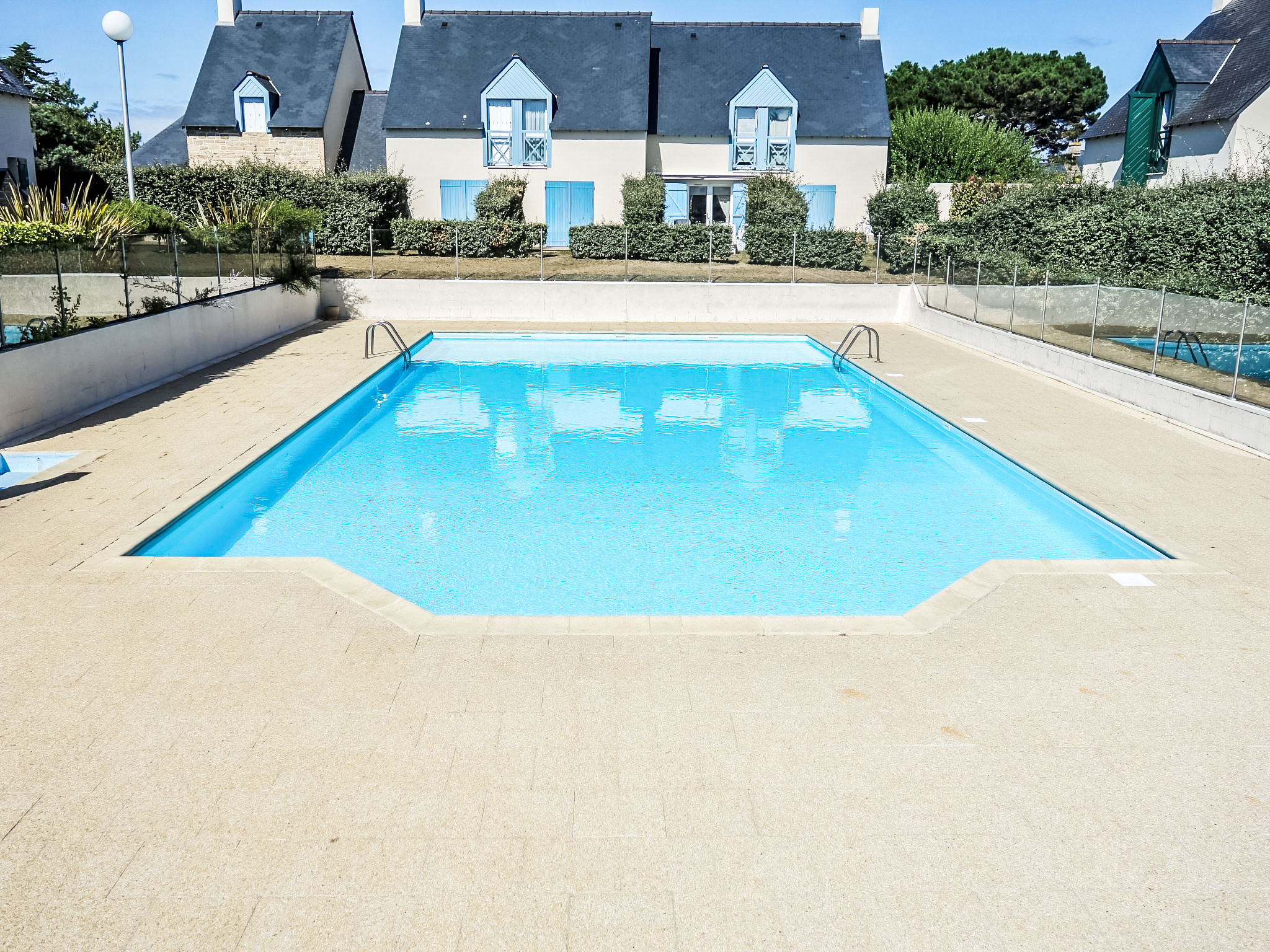 Photo of Les Villas de Kermaria